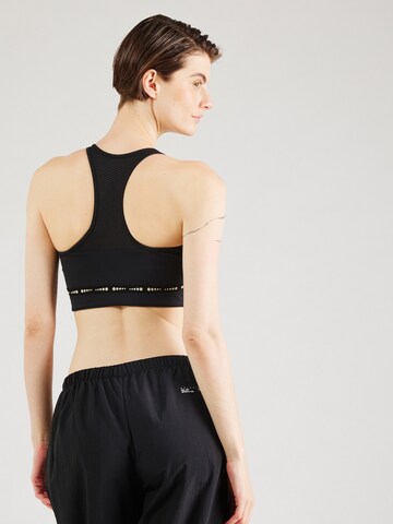 Bustino Reggiseno sportivo 'ONPSPACE-2' di ONLY PLAY in nero