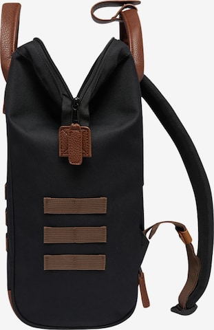 Cabaia Rucksack in Schwarz