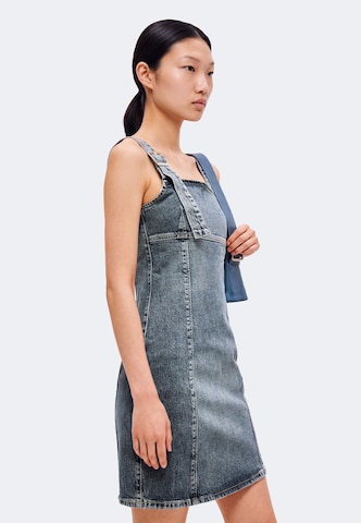 pilka KARL LAGERFELD JEANS Suknelė