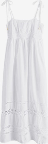balta Next Vasarinė suknelė: priekis