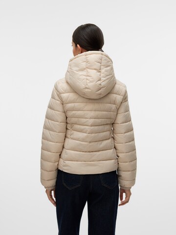 Giacca di mezza stagione 'VMMAY' di VERO MODA in beige