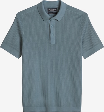 Marc O'Polo - Camiseta en gris: frente