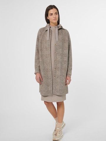 MADELEINE Tussenjas in Beige