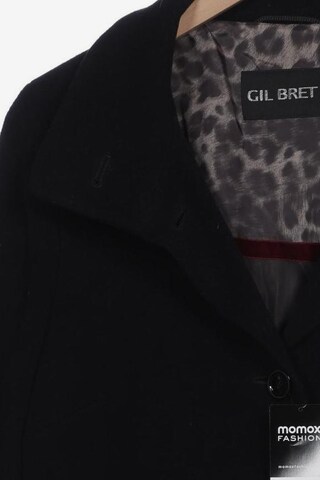 GIL BRET Jacket & Coat in M in Black