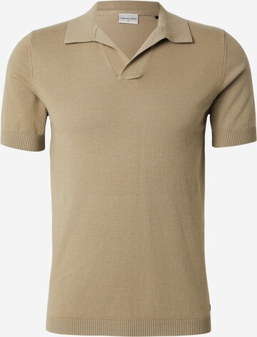 No Excess Pullover in Grau: Vorderseite