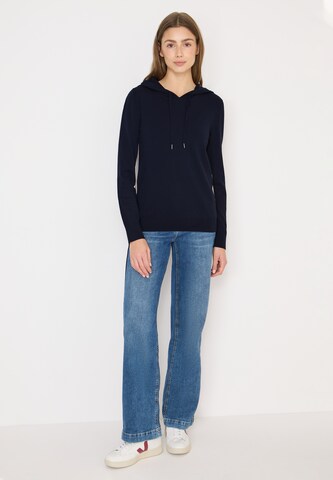 CECIL Sweater in Blue