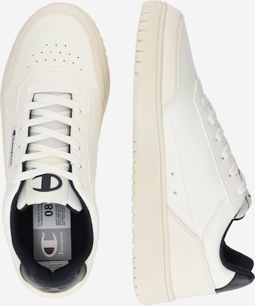 Sneaker bassa 'ROYAL II' di Champion Authentic Athletic Apparel in bianco