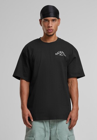 T-Shirt Karl Kani en noir