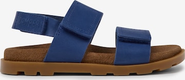 CAMPER Sandalen 'Brutus' in Blauw