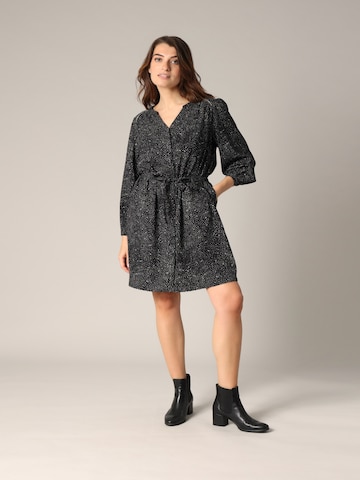 Robe Deeluxe en noir