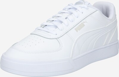 PUMA Sneakers 'Caven' in Grey / White, Item view