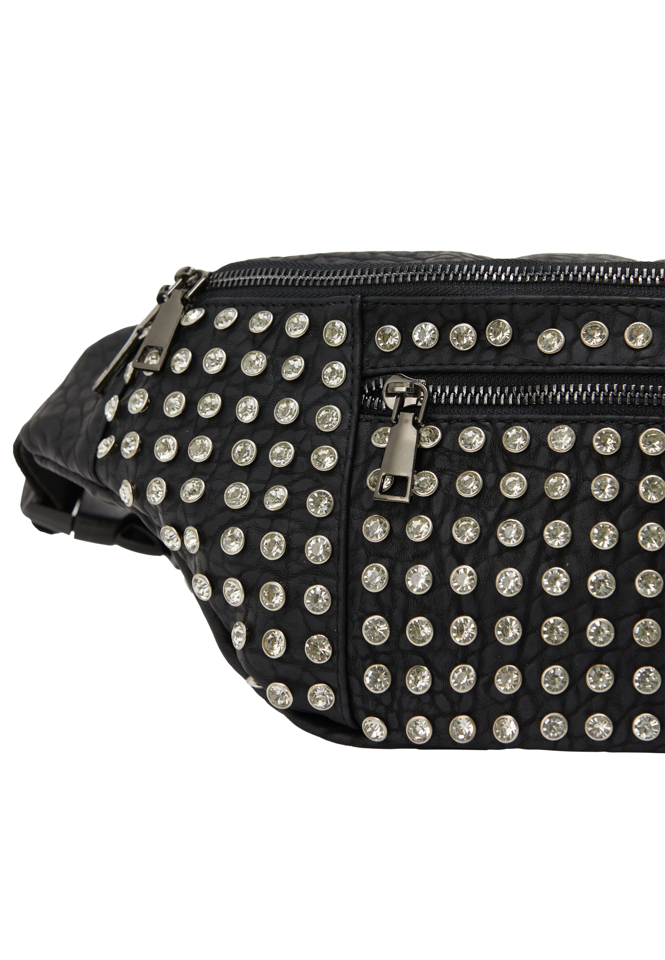 nelice - Bolsa de cintura em preto