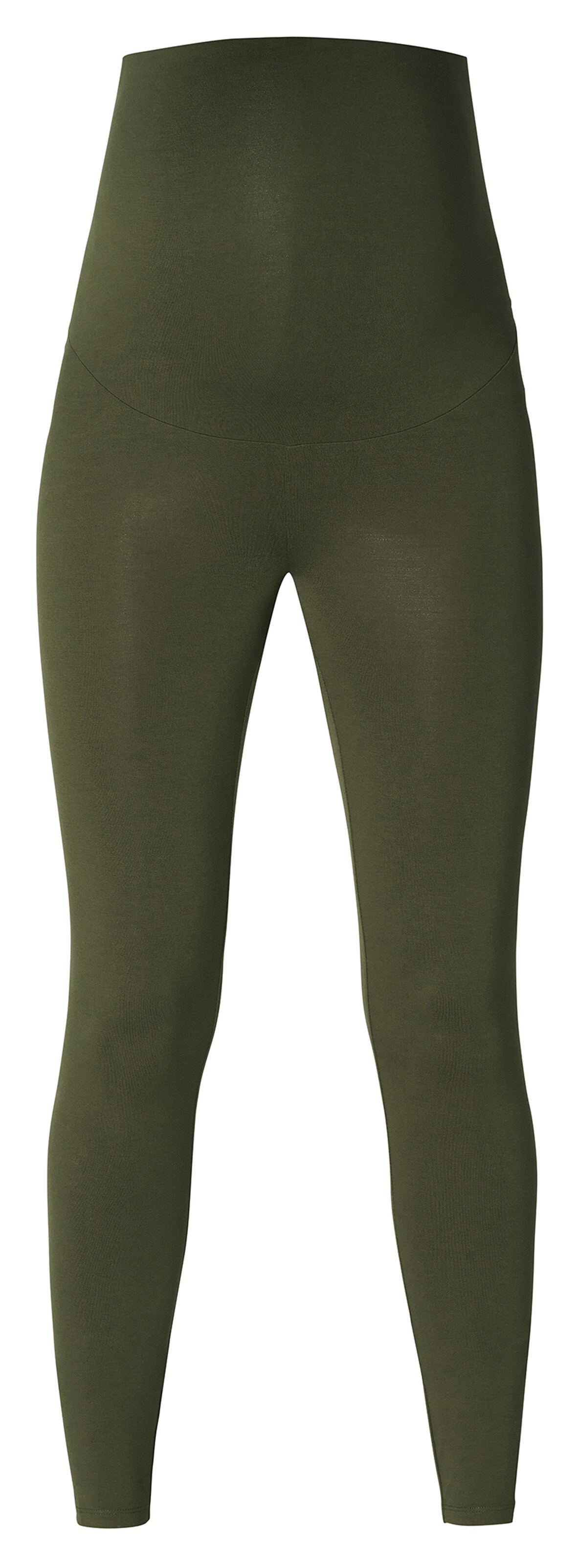 Noppies Regular Leggings ' Paris ' in Groen: voorkant