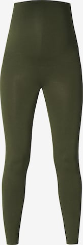 Leggings ' Paris ' Noppies en vert : devant