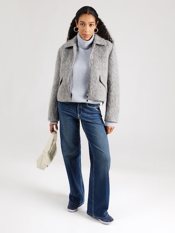 Pull-over Rich & Royal en bleu