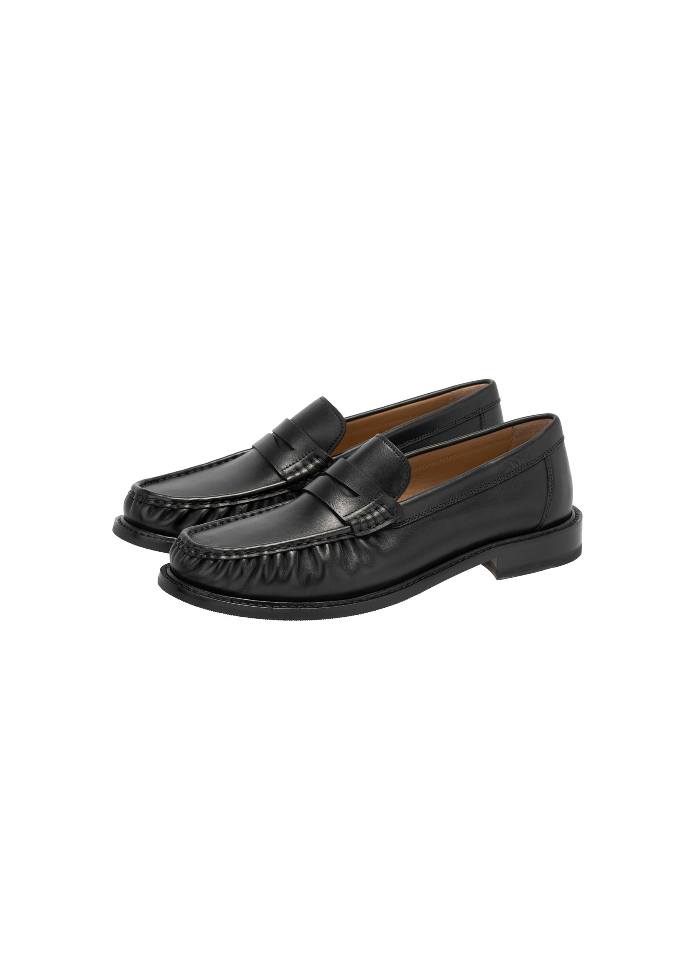 Mocassin 'Arnold' JOOP! en noir