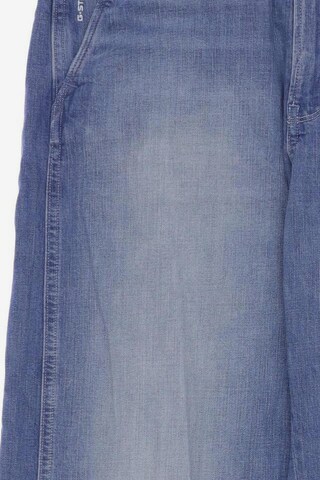 G-Star RAW Jeans 25 in Blau