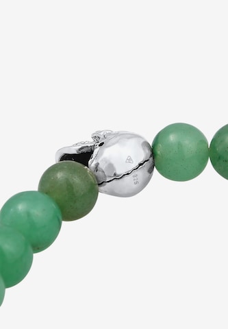 KUZZOI Bracelet in Green
