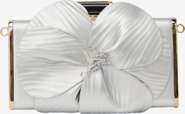 fainaPismo torbica - srebro boja: prednji dio