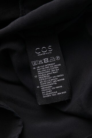 COS Sweater & Cardigan in S in Black