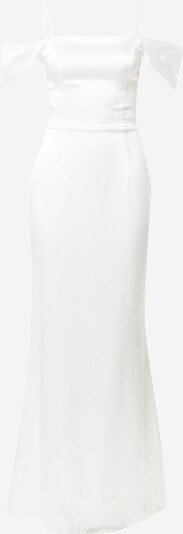 Lipsy Kleid in weiß, Produktansicht