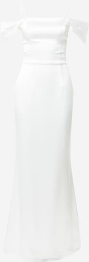 Lipsy Večerné šaty - biela, Produkt