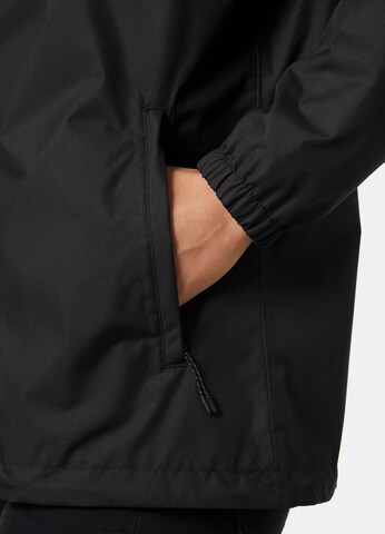 HELLY HANSEN Between-Season Jacket in Black