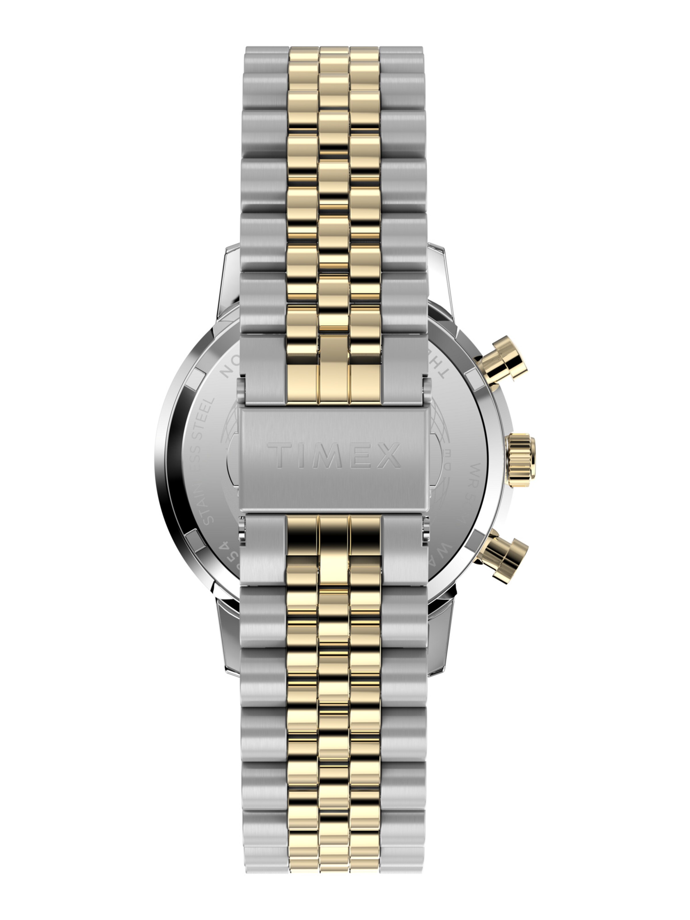 TIMEX Analog watch in Mixed colours