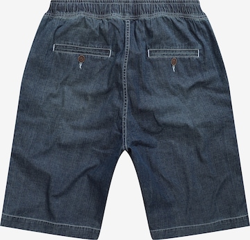 JP1880 Regular Shorts in Blau