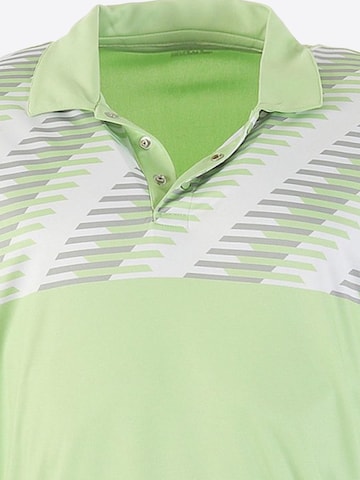 Maglietta di Cocain Underwear in verde