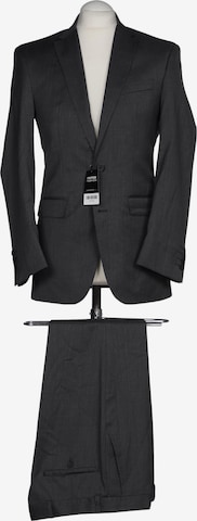 Ben Sherman Anzug S in Grau: Vorderseite