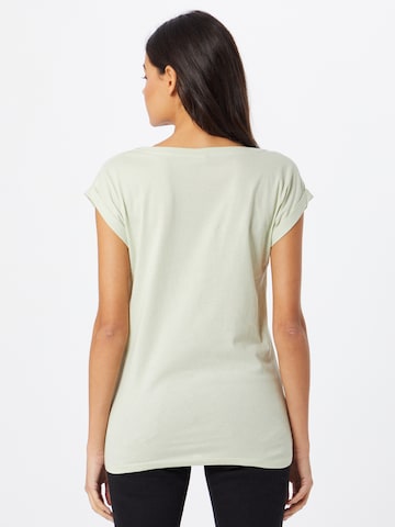 T-shirt Iriedaily en vert