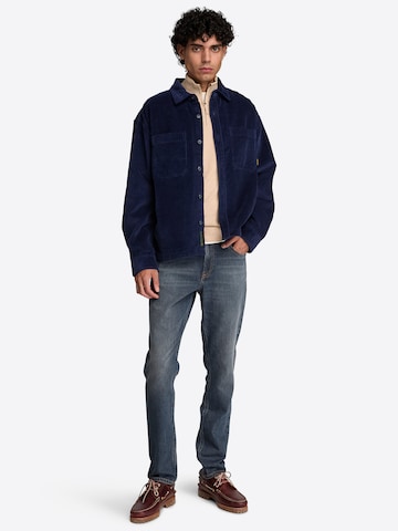 TIMBERLAND - Jersey en beige