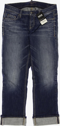 Cambio Jeans 32 in Blau: predná strana