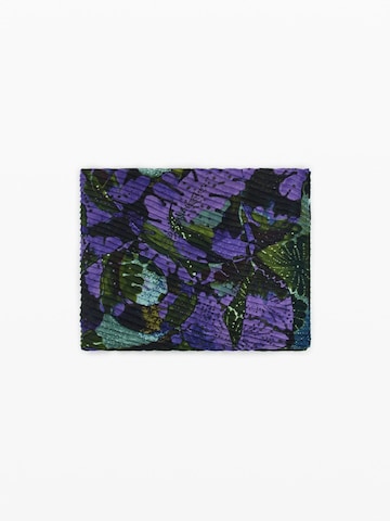 Desigual Kendő 'Foulard M. C. Lacroix' - lila