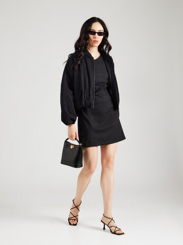 MAX&Co. Dress 'NEWYORK' in Black