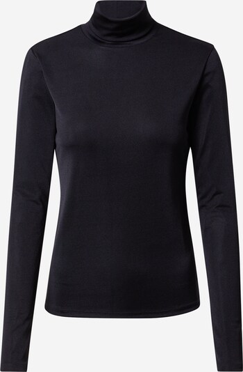 LEVI'S ® Majica 'Oriel Turtleneck' u crna, Pregled proizvoda