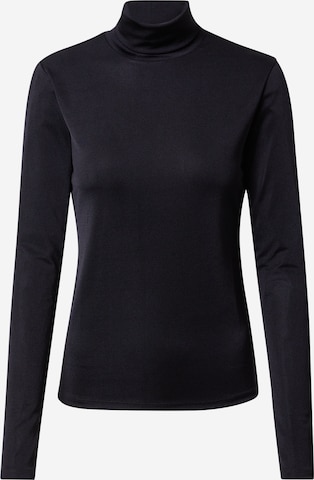 LEVI'S Sweater 'Oriel' in Black: front