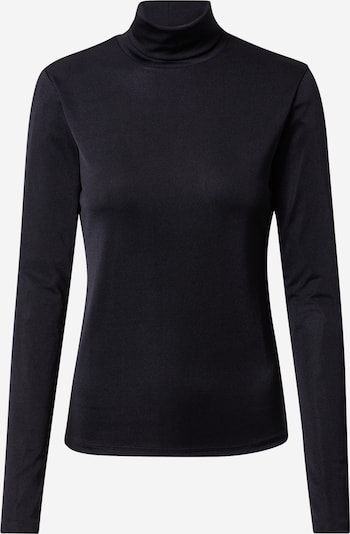 LEVI'S ® Camisa 'Oriel Turtleneck' em preto, Vista do produto