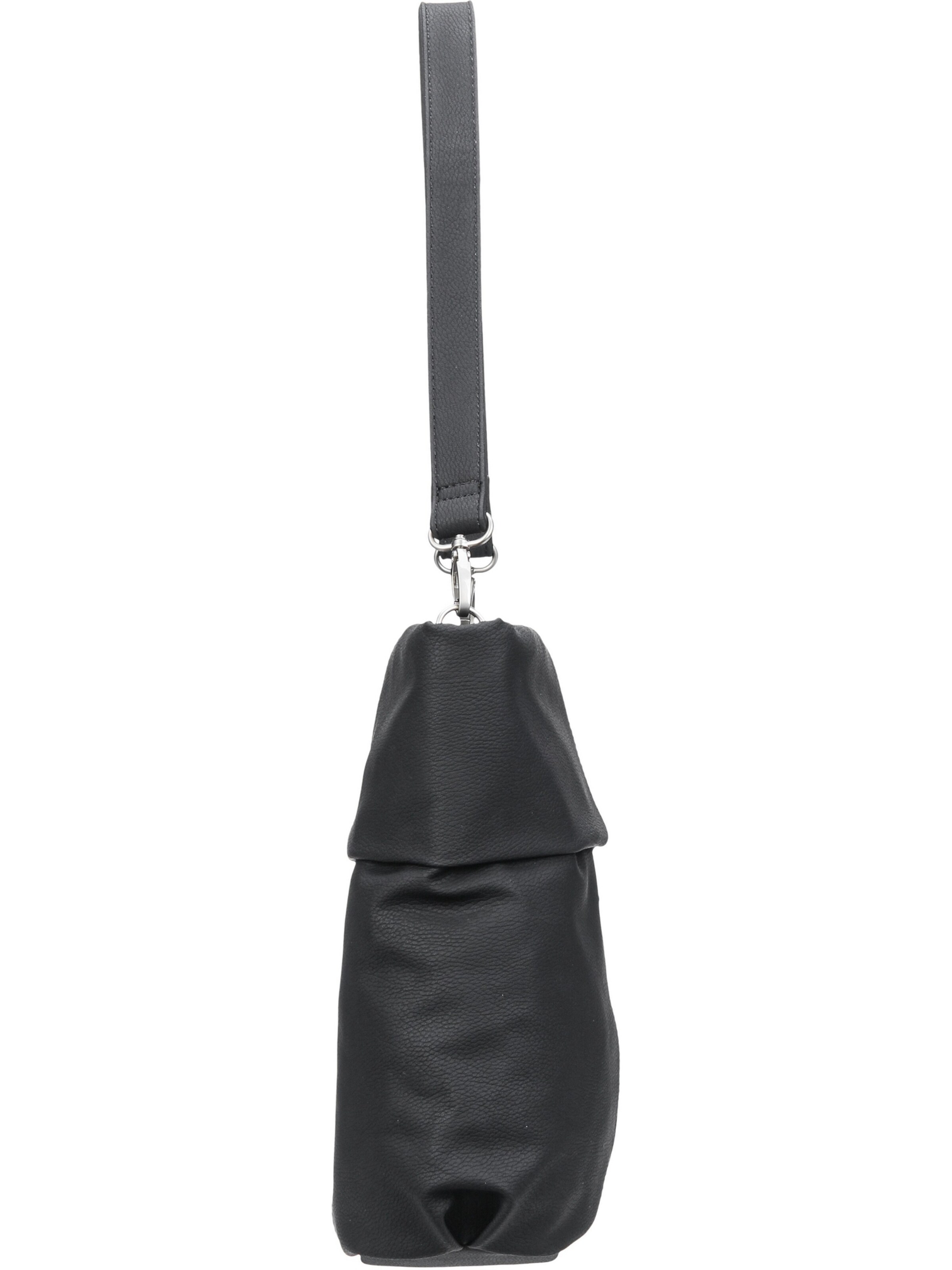 ZWEI Shoulder bag 'Mademoiselle' in Black