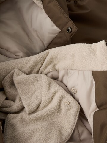 Lil'Atelier Athletic suit in Brown