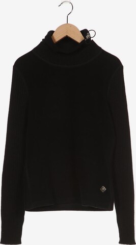 DKNY Sweater & Cardigan in S in Black: front