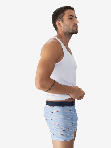 Mey Boxer shorts '' in Blue