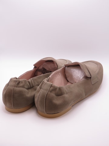 Apple of Eden - Mocasines 'Zira' en gris