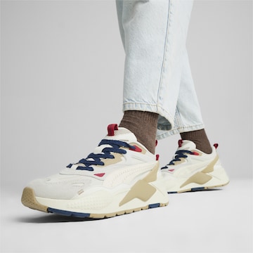 PUMA Sneakers laag 'RS-X Efekt Expeditions' in Wit