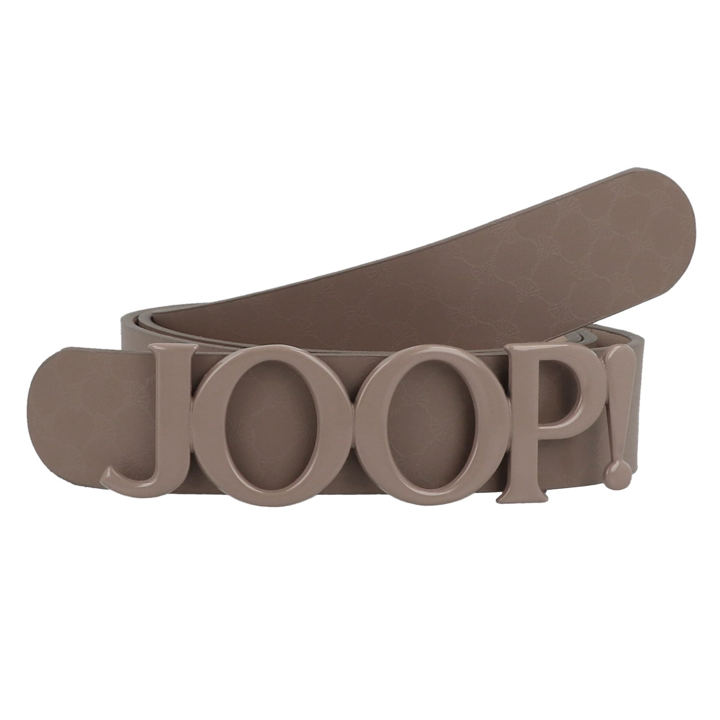 JOOP! Belt in Brown: front