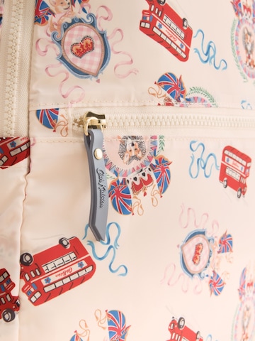 Zaino di Cath Kidston in beige