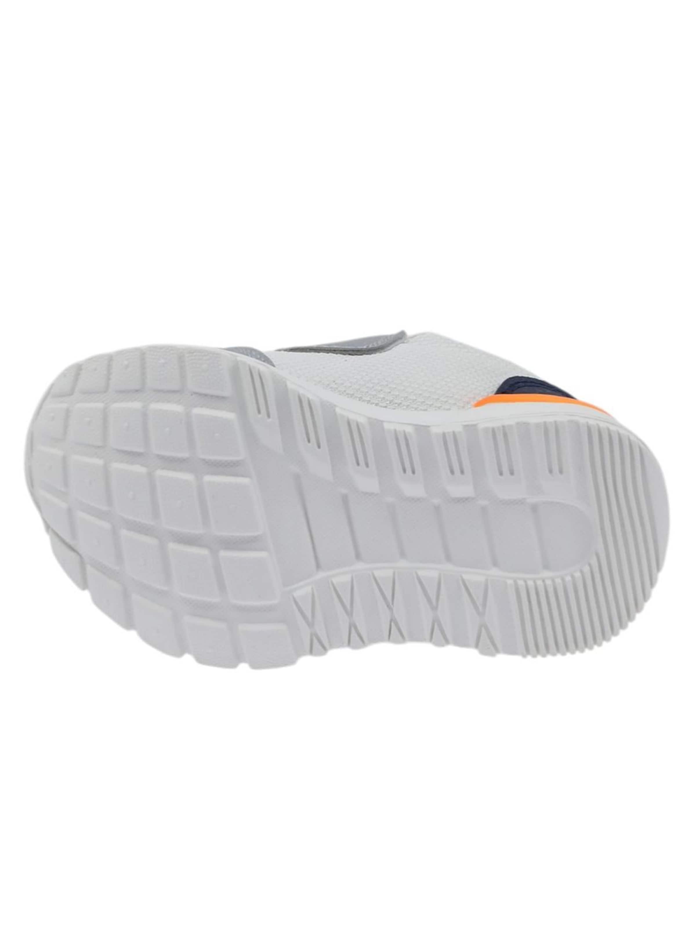 Sneaker 'Casual' di Beppi in bianco