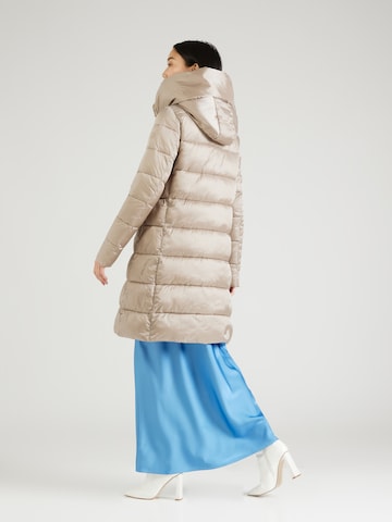 Manteau d’hiver 'LYSA' SAVE THE DUCK en gris