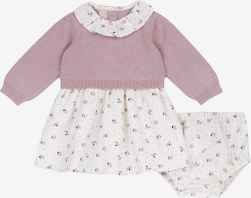 Chicco Setti värissä vaaleanpunainen: etupuoli